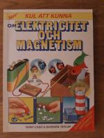 Om elektricitet och magnetism