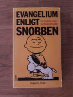 Evangelium enligt Snobben : ett s&auml;tt att m&ouml;ta livets bedr&ouml;velse