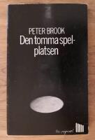 Den tomma spelplatsen