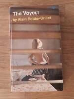 The Voyeur