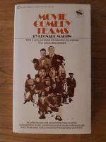 Movie comedy teams 