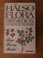 H&auml;lsoflora