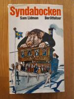 Syndabocken : Ber&auml;ttelser