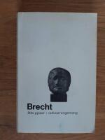 Brecht &aring;tta pj&auml;ser i radioarrangemang