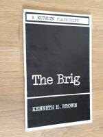 The Brig - A Methuen playscript