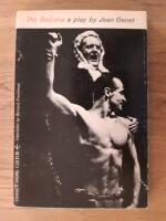 The Balcony : a play