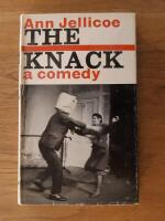 The Knack a comedy