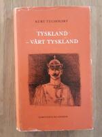 Tyskland - v&aring;rt Tyskland