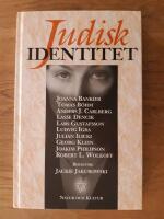Judisk identitet