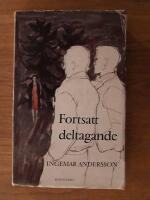 Fortsatt deltagande