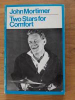 Two Stars for Comfort