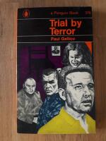 Trial by terror