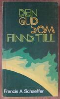 Den Gud som finns till