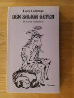 Den saliga geten : 29 korta andakter