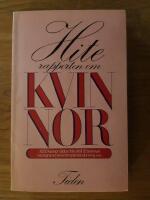 Hiterapporten om kvinnor : 3000 kvinnors k&auml;nslor kring sex