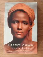 Desert dawn