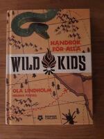 Handbok f&ouml;r alla Wild Kids