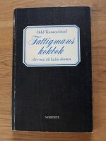 Fattigmans kokbok eller mat till halva slanten