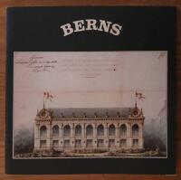 Berns salonger f&ouml;re 1989