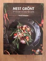 Mest gr&ouml;nt & konsten att koka bl&auml;ckfisk