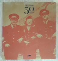 SAS De f&ouml;rsta 50 &aring;ren