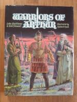 Warriors of Arthur