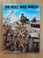 The holy war june 67