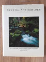 Svenska naturbilder : Swedish nature photography