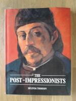 The Post-impressionists