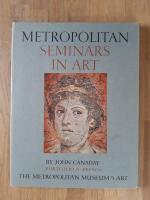 Metropolitan seminars in art. Portfolio 8 : Fresco 