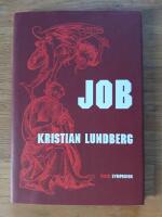 Job : appendix till en poetik