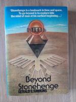Beyond Stonehenge