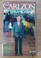 Riv pyramiderna! : en bok om den nya m&auml;nniskan, chefen och ledaren