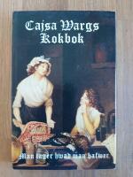 Cajsa Wargs kokbok