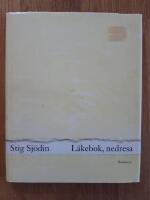 L&auml;kebok, nedresa : dikter