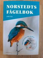 Norstedts f&aring;gelbok