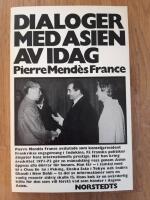 Dialoger med Asien av idag