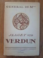 Slaget vid Verdun