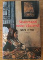 Shahrazad reser v&auml;sterut : Olika kulturer, olika harem