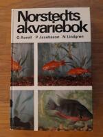 Norstedts akvariebok