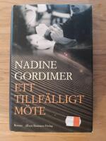 Ett tillf&auml;lligt m&ouml;te