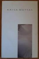Kajsa Mattas