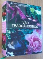 V&aring;r tr&auml;dg&aring;rdsbok