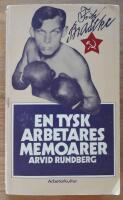 En tysk arbetares memoarer