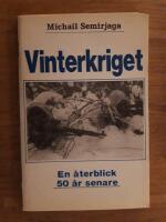 Vinterkriget : en &aring;terblick 50 &aring;r senare