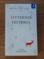 Myternas historia