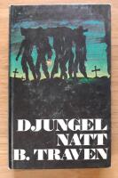 Djungelnatt