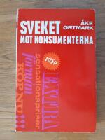 Sveket mot konsumenterna