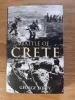 Battle of Crete