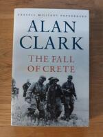 The fall of Crete